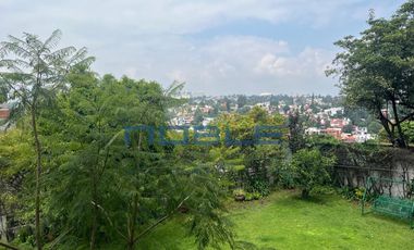 Casa en Venta - Lomas de Tecamachalco