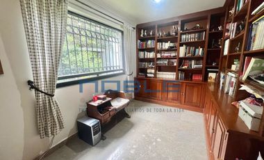 Casa en Venta - Lomas de Tecamachalco