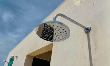 Departamento de 1 Recámara en Renta en Green Savage, Playa del Carmen