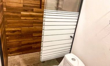 Departamento de 1 Recámara en Renta en Green Savage, Playa del Carmen