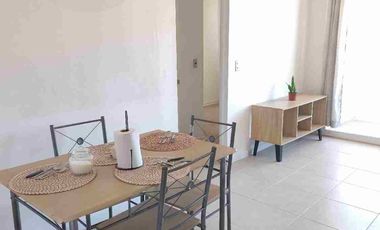 Departamento a pasos de la playa La Herradura