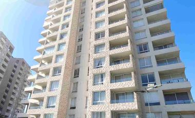 Departamento a pasos de la playa La Herradura