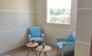 Departamento a pasos de la playa La Herradura