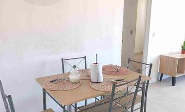 Departamento a pasos de la playa La Herradura