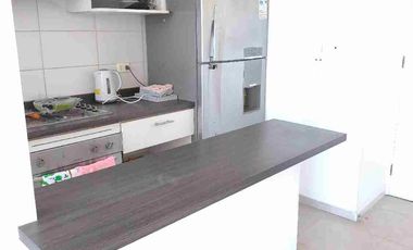 Departamento a pasos de la playa La Herradura