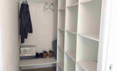 Departamento a pasos de la playa La Herradura