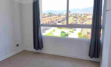 Departamento a pasos de la playa La Herradura