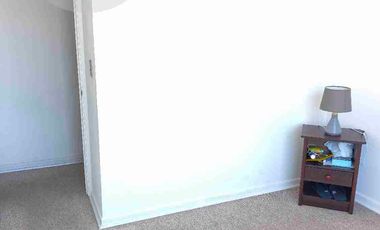 Departamento a pasos de la playa La Herradura