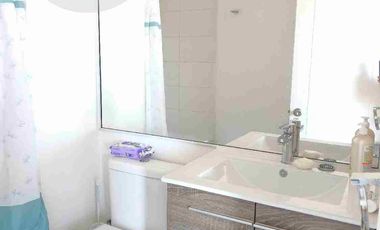 Departamento a pasos de la playa La Herradura