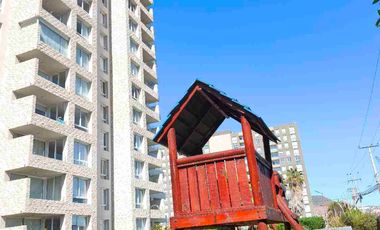 Departamento a pasos de la playa La Herradura