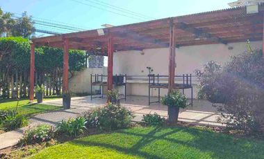 Departamento a pasos de la playa La Herradura