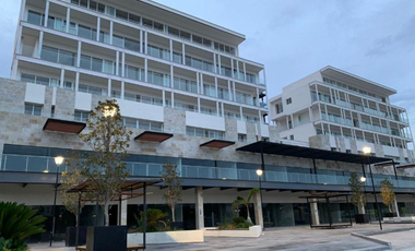 RENTA DEPARTAMENTO EL CAMPANARIO LA RESERVA   RD25