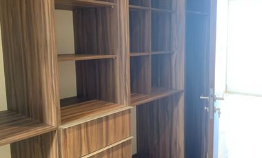 RENTA DEPARTAMENTO EL CAMPANARIO LA RESERVA   RD25