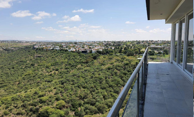 RENTA DEPARTAMENTO EL CAMPANARIO LA RESERVA   RD25