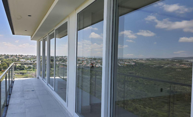 RENTA DEPARTAMENTO EL CAMPANARIO LA RESERVA   RD25