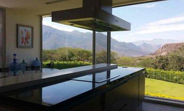 Vendo Quinta en Yunguilla sector Pata Pata