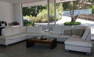 Vendo Quinta en Yunguilla sector Pata Pata