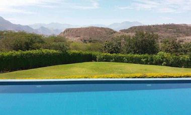 Vendo Quinta en Yunguilla sector Pata Pata