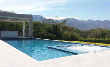 Vendo Quinta en Yunguilla sector Pata Pata