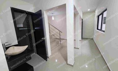 VENDO CASA CERCA DE BODEGA AURRERA EXPRESS, MANUEL NIETO