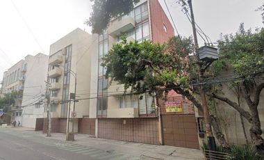 Casa en Remate Bancario en Amores, Col del Valle Nte, Benito Juárez, CDMX. (Oportunidad de Inversión)