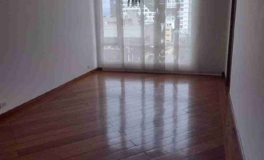 SE VENDE HERMOSO DEPARTAMENTO TRES DORMITORIOS SECTOR EL BOSQUE