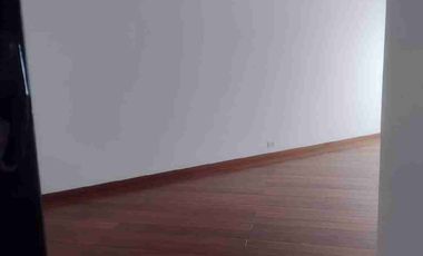 SE VENDE HERMOSO DEPARTAMENTO TRES DORMITORIOS SECTOR EL BOSQUE