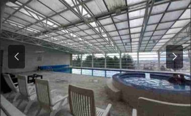 SE VENDE HERMOSO DEPARTAMENTO TRES DORMITORIOS SECTOR EL BOSQUE