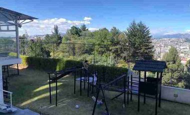 SE VENDE HERMOSO DEPARTAMENTO TRES DORMITORIOS SECTOR EL BOSQUE