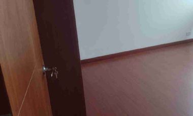 SE VENDE HERMOSO DEPARTAMENTO TRES DORMITORIOS SECTOR EL BOSQUE