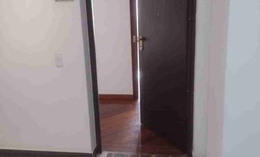 SE VENDE HERMOSO DEPARTAMENTO TRES DORMITORIOS SECTOR EL BOSQUE