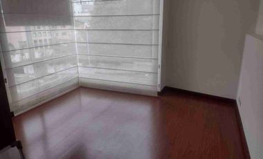 SE VENDE HERMOSO DEPARTAMENTO TRES DORMITORIOS SECTOR EL BOSQUE