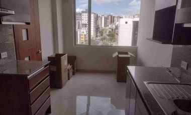 SE VENDE HERMOSO DEPARTAMENTO TRES DORMITORIOS SECTOR EL BOSQUE