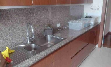 SE VENDE HERMOSO DEPARTAMENTO TRES DORMITORIOS SECTOR EL BOSQUE
