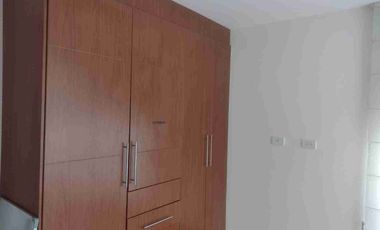 SE VENDE HERMOSO DEPARTAMENTO TRES DORMITORIOS SECTOR EL BOSQUE