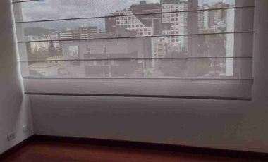 SE VENDE HERMOSO DEPARTAMENTO TRES DORMITORIOS SECTOR EL BOSQUE