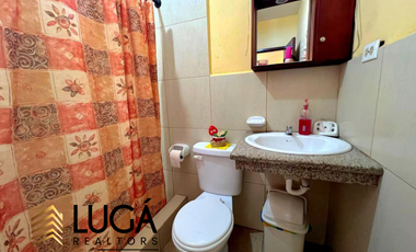 Casa con local comercial y suite en venta, sector norte, Manta, Ecuador