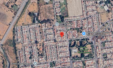 ¡Oportunidad! Casa en Venta en Tlaquepaque, Jal. – No créditos