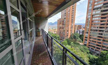 Apartamento El Poblado,  la tomatera