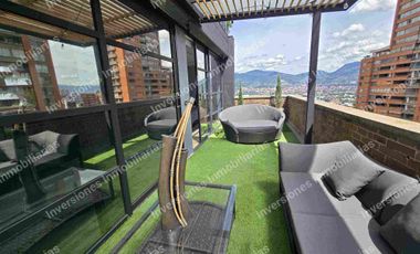 Apartamento El Poblado,  la tomatera