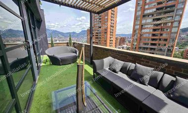 Apartamento El Poblado,  la tomatera