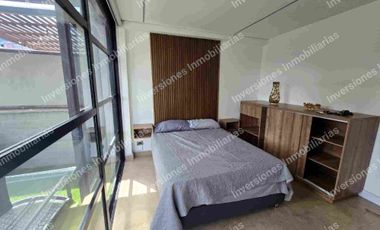 Apartamento El Poblado,  la tomatera