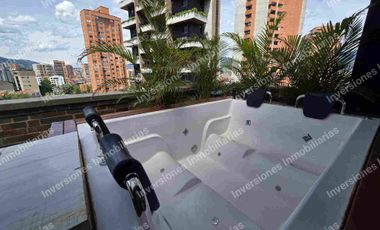 Apartamento El Poblado,  la tomatera