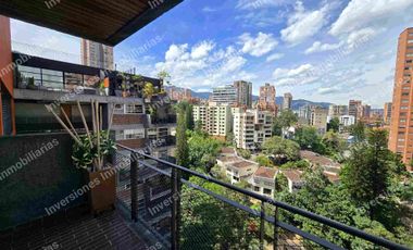 Apartamento El Poblado,  la tomatera