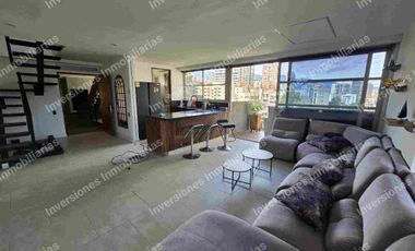 Apartamento El Poblado,  la tomatera