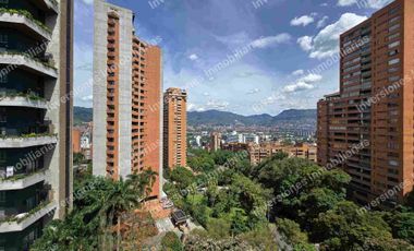 Apartamento El Poblado,  la tomatera