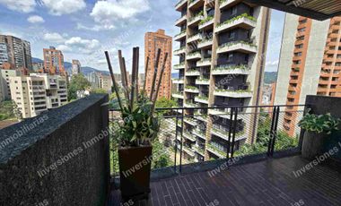 Apartamento El Poblado,  la tomatera