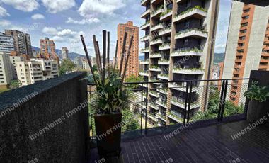 Apartamento El Poblado,  la tomatera