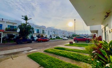 asa en Coto Privado Poseidón con Alberca en Las Ceibas, Bahía de Banderas, Nayarit
