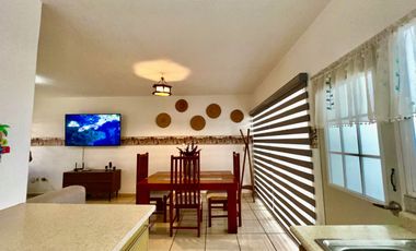 asa en Coto Privado Poseidón con Alberca en Las Ceibas, Bahía de Banderas, Nayarit